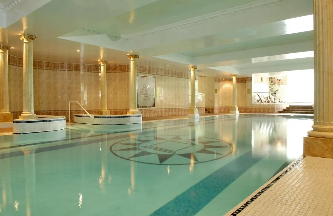 Thornton Hall Hotel & Spa-1