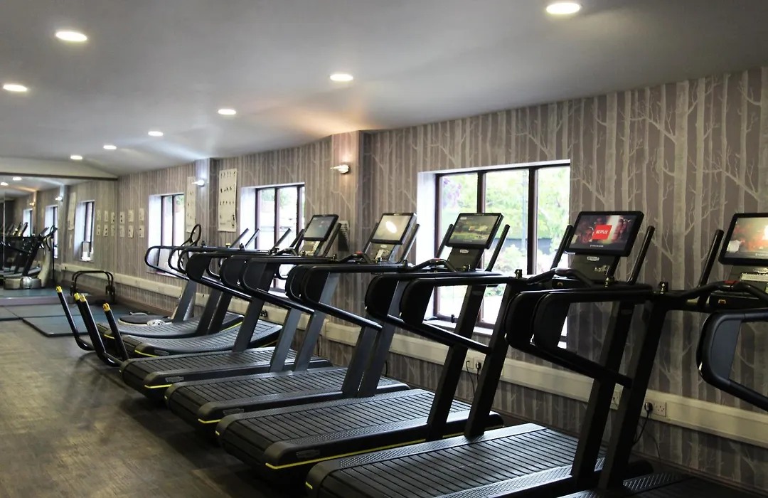 Thornton Hall Hotel & Spa-1
