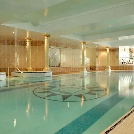 Thornton Hall Hotel & Spa-3