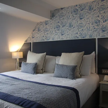 Thornton Hall Hotel & Spa-2