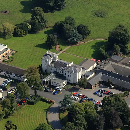 Thornton Hall Hotel & Spa-3